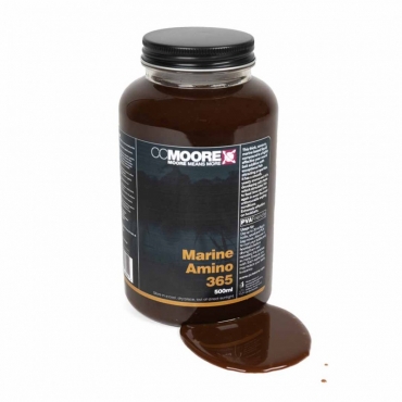 CC Moore Liquid Marine Amino 365 500ml